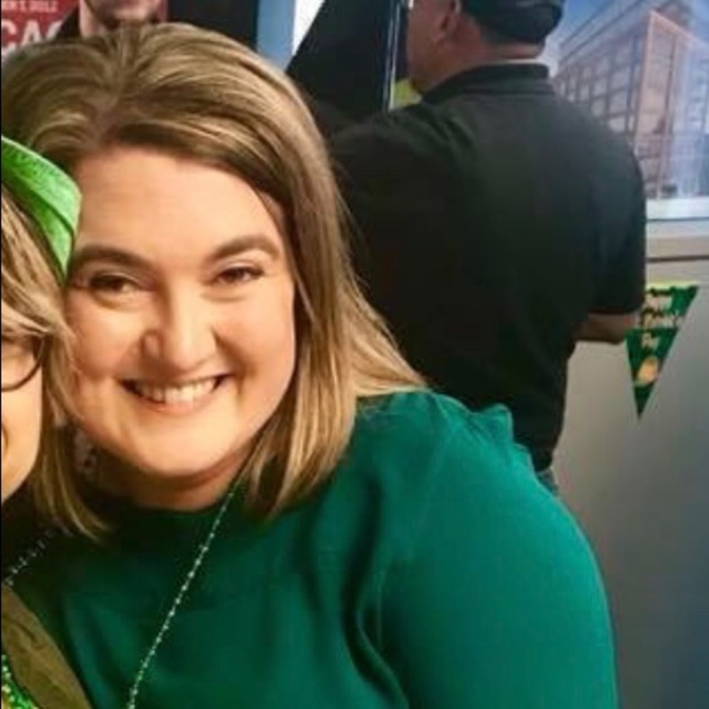 Meet your Posher, Melissa